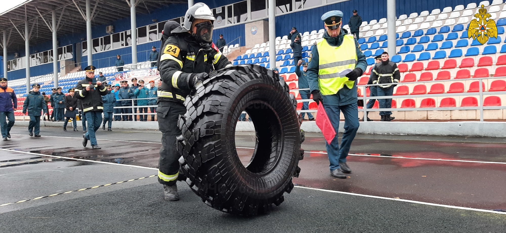 Пожарные 2021. Канал ТКР соревнования лучший пожарный.