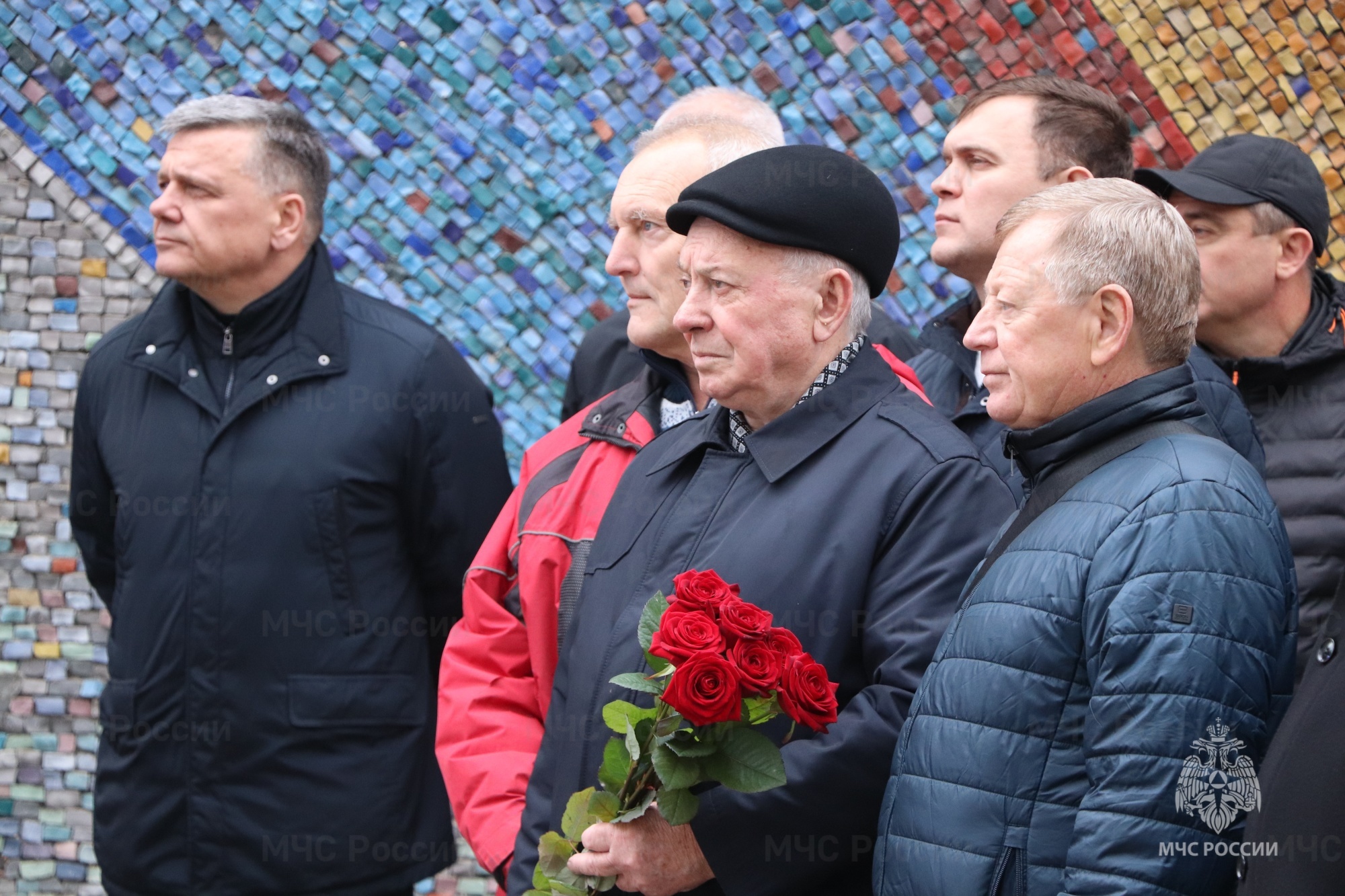 В Краснодаре состоялось торжественное открытие памятной доски к 85-летию  пожарно-спасательного спорта России - Новости - Главное управление МЧС  России по Краснодарскому краю