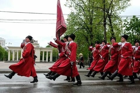 Антитеррористическая комиссия в Краснодарском крае поздравляет