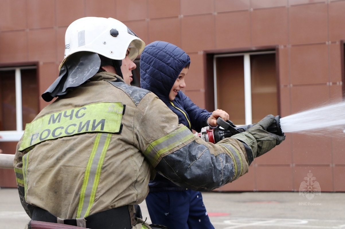 Видео безопасность