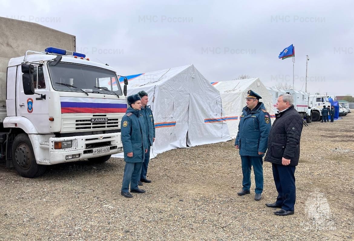 Подведены итоги краевых командно-штабных учений по отработке вопросов  безаварийного пропуска весеннего половодья в 2023 году (+ ВИДЕО) - Новости  - Главное управление МЧС России по Краснодарскому краю