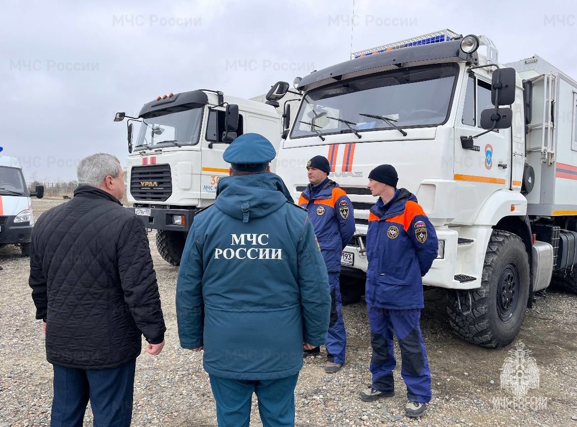 Подведены итоги краевых командно-штабных учений по отработке вопросов  безаварийного пропуска весеннего половодья в 2023 году (+ ВИДЕО) - Новости  - Главное управление МЧС России по Краснодарскому краю