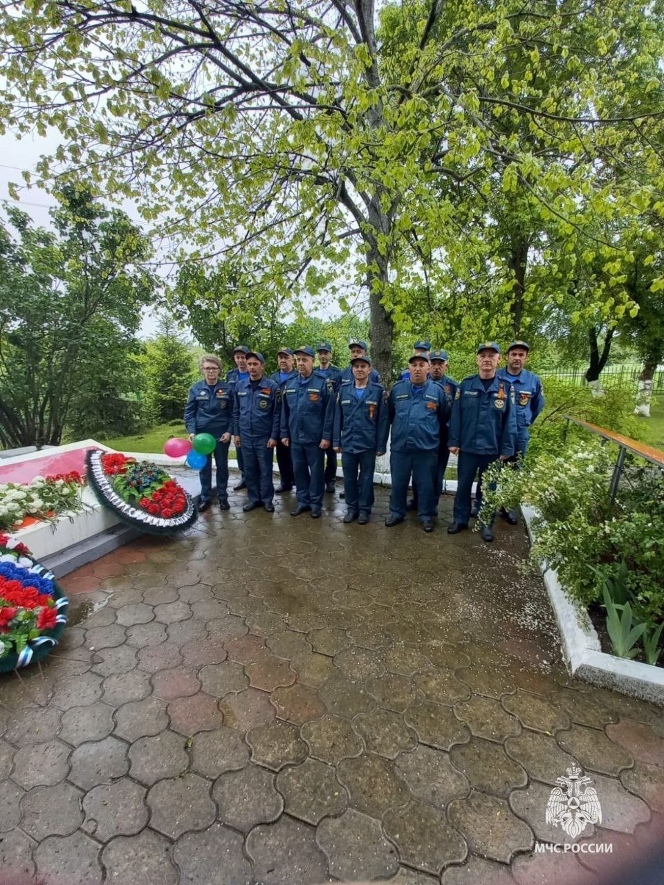 В городе-герое Новороссийск прошел Парад Победы - Новости - Главное  управление МЧС России по Краснодарскому краю