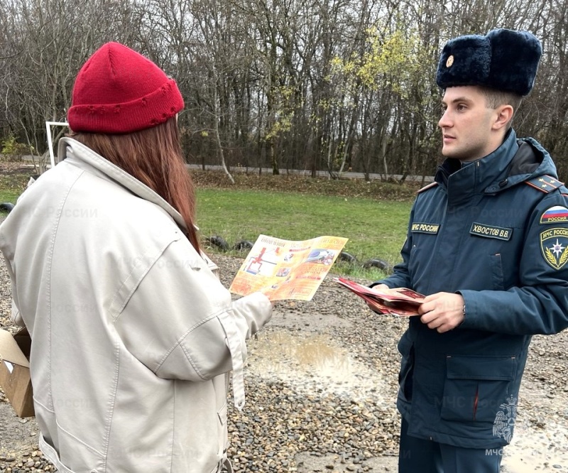 В Прикубанском округе Краснодара проведены рейдовые мероприятия