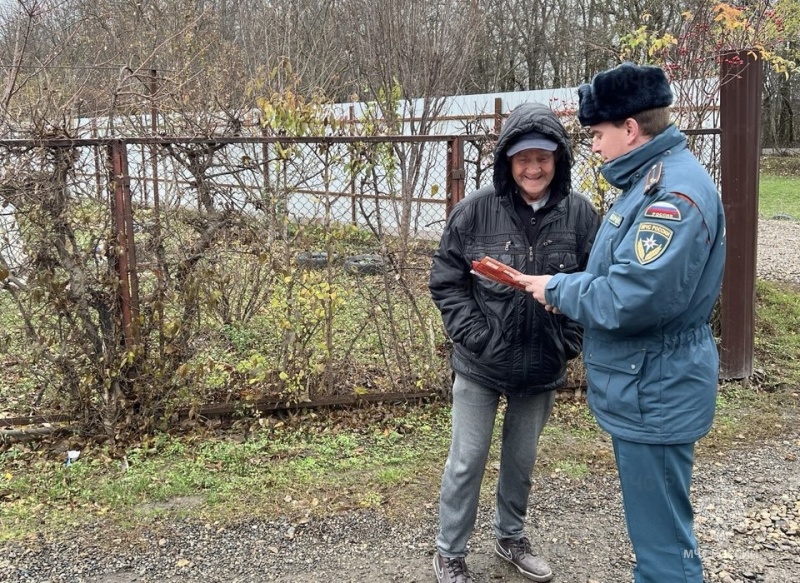 В Прикубанском округе Краснодара проведены рейдовые мероприятия