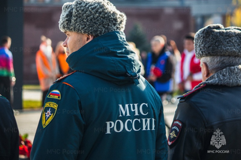 В Краснодаре возложили цветы в День Героев Отечества (+видео)