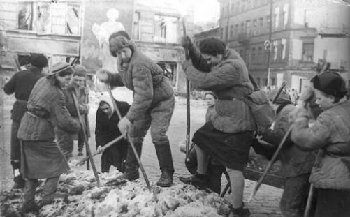 Цикл статей к 90-летию Гражданской обороны России: Местная противовоздушная оборона Краснодарского края в годы Великой Отечественной войны (1941-1945 гг.)